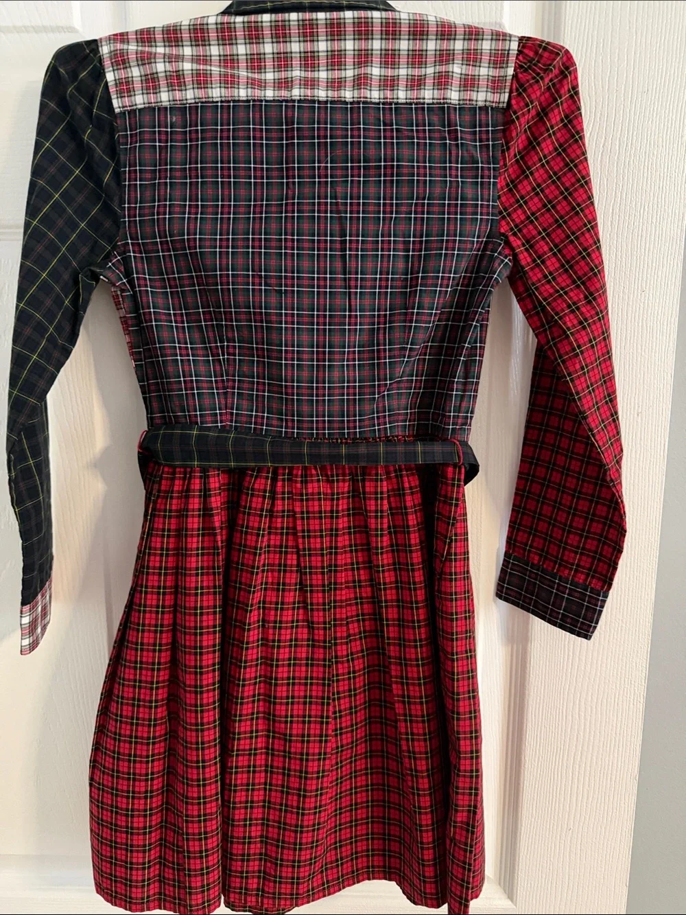 Polo Ralph Lauren playful twist